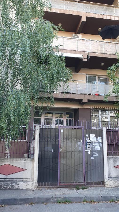 Apartament Tokyo Bucharest Luaran gambar