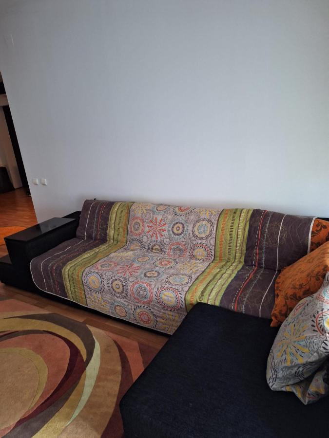 Apartament Tokyo Bucharest Luaran gambar