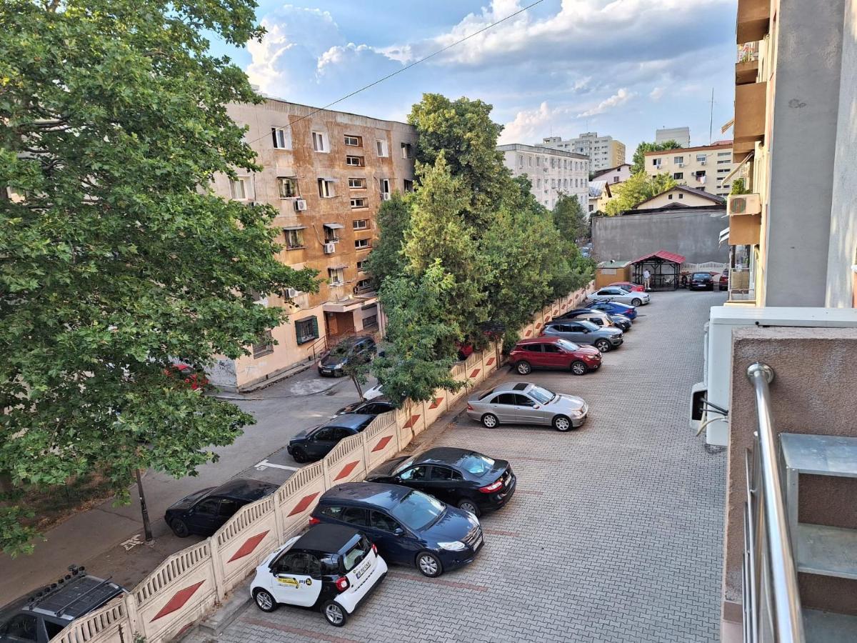 Apartament Tokyo Bucharest Luaran gambar