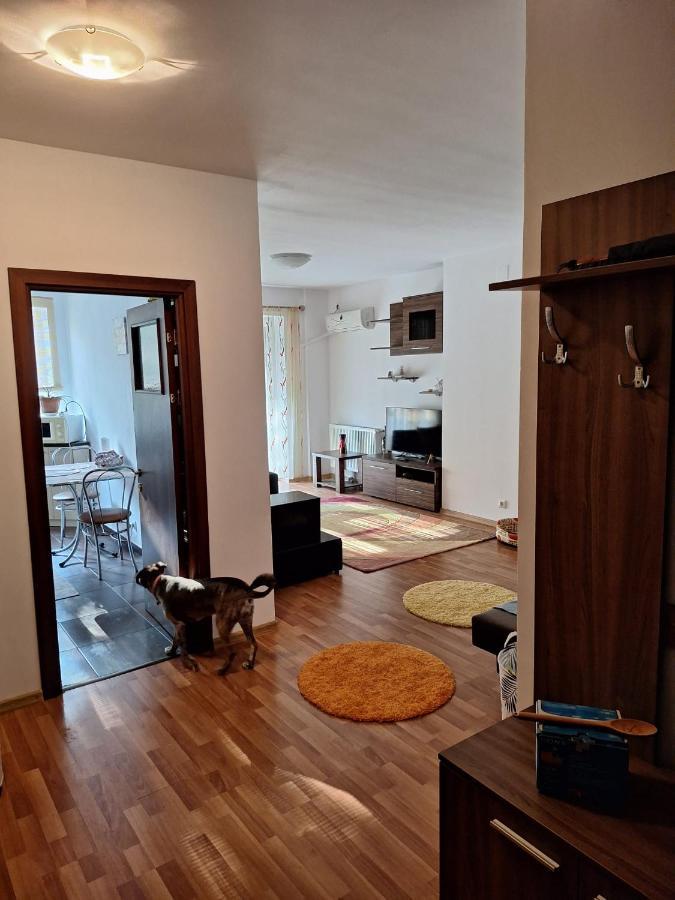Apartament Tokyo Bucharest Luaran gambar