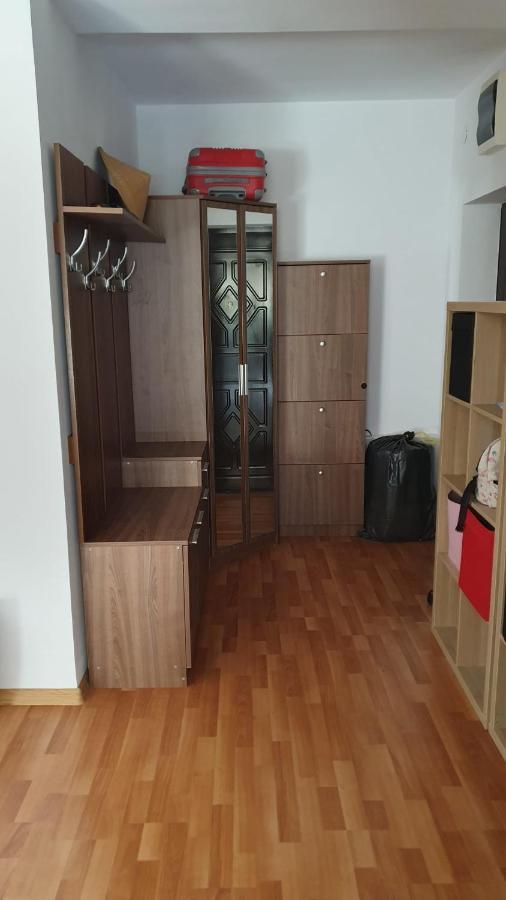 Apartament Tokyo Bucharest Luaran gambar