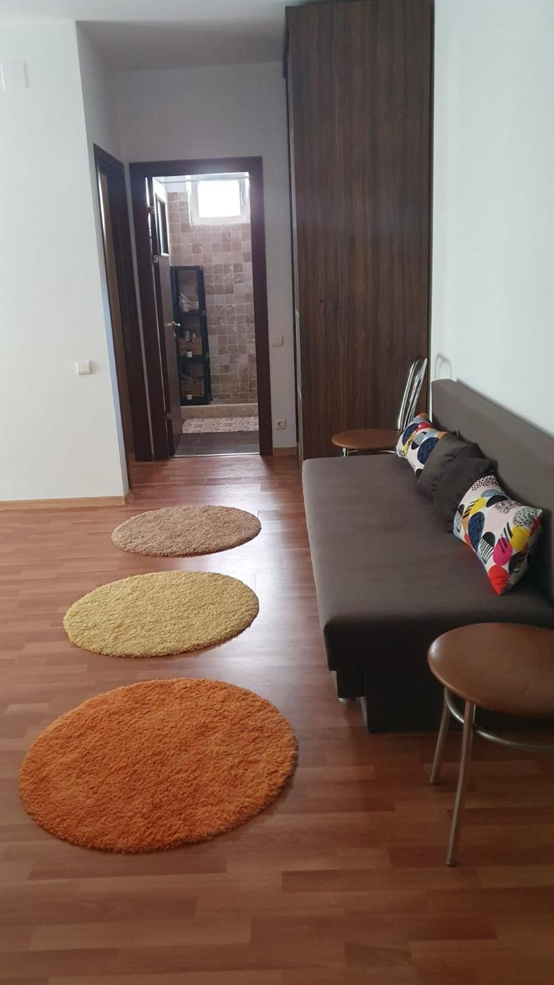 Apartament Tokyo Bucharest Luaran gambar