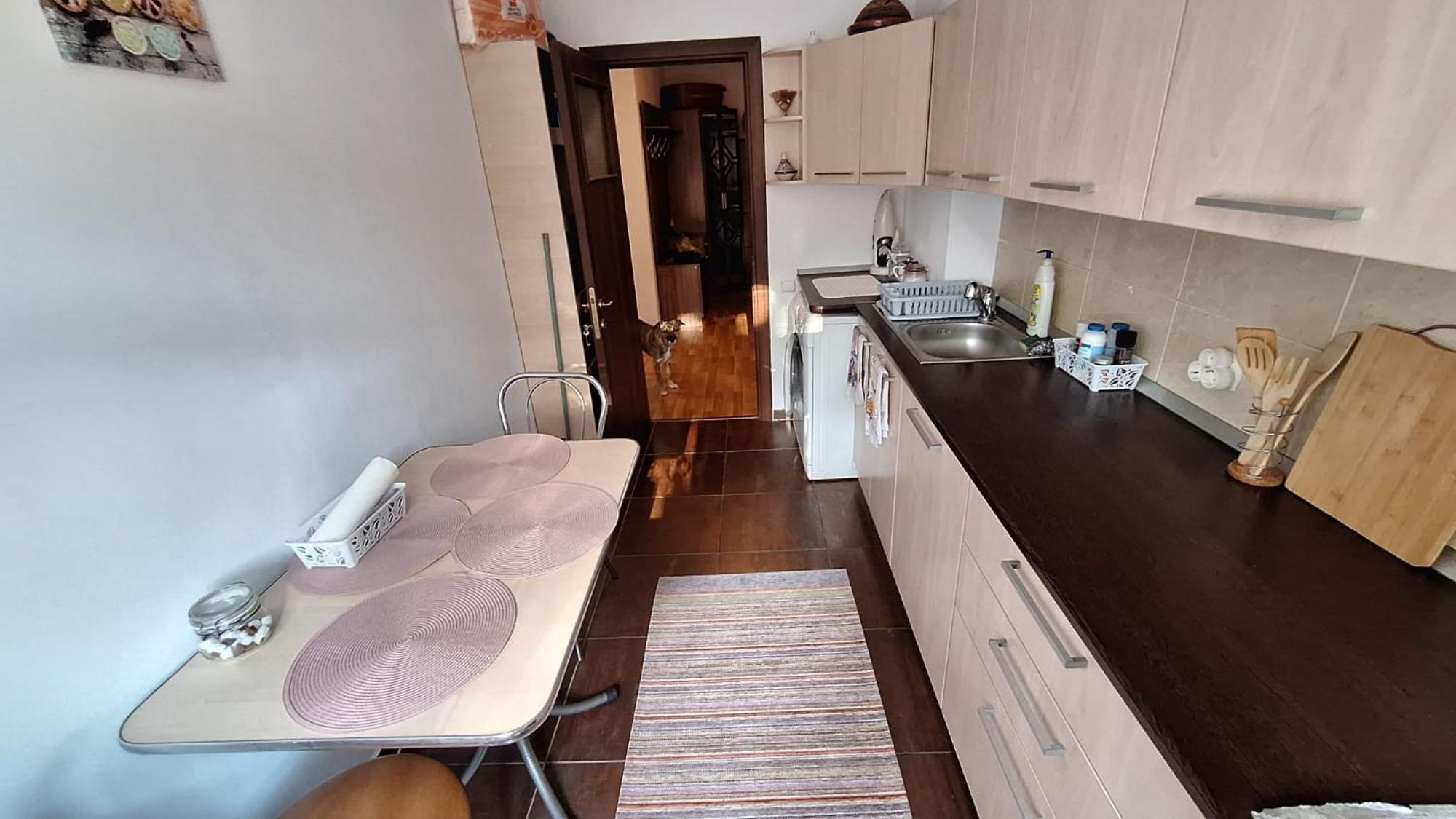 Apartament Tokyo Bucharest Luaran gambar