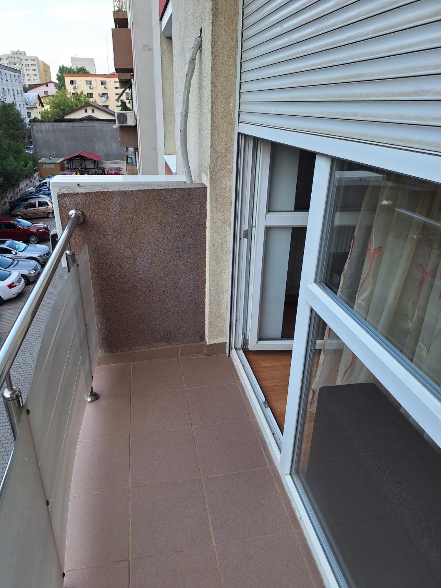 Apartament Tokyo Bucharest Luaran gambar