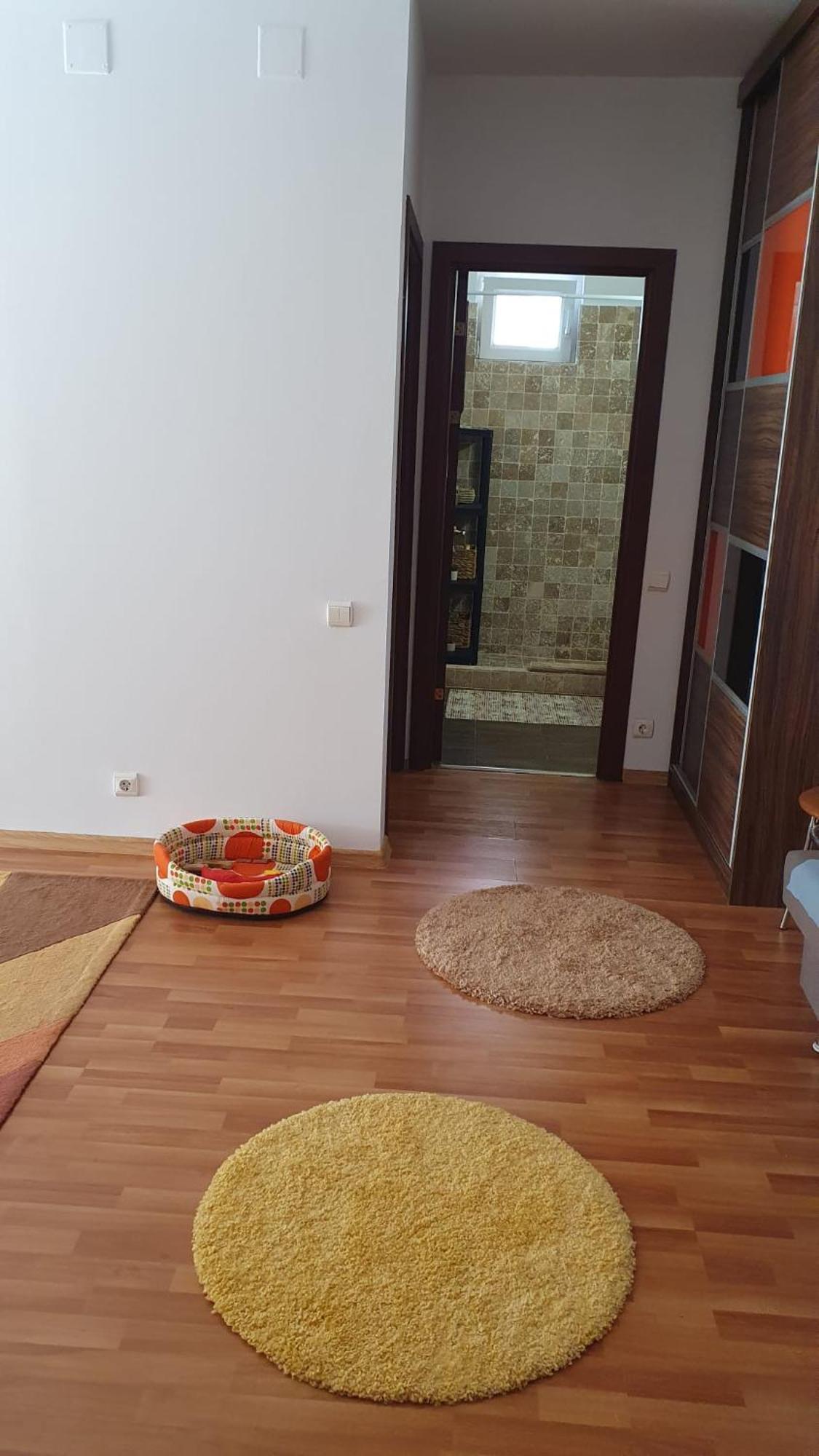 Apartament Tokyo Bucharest Luaran gambar