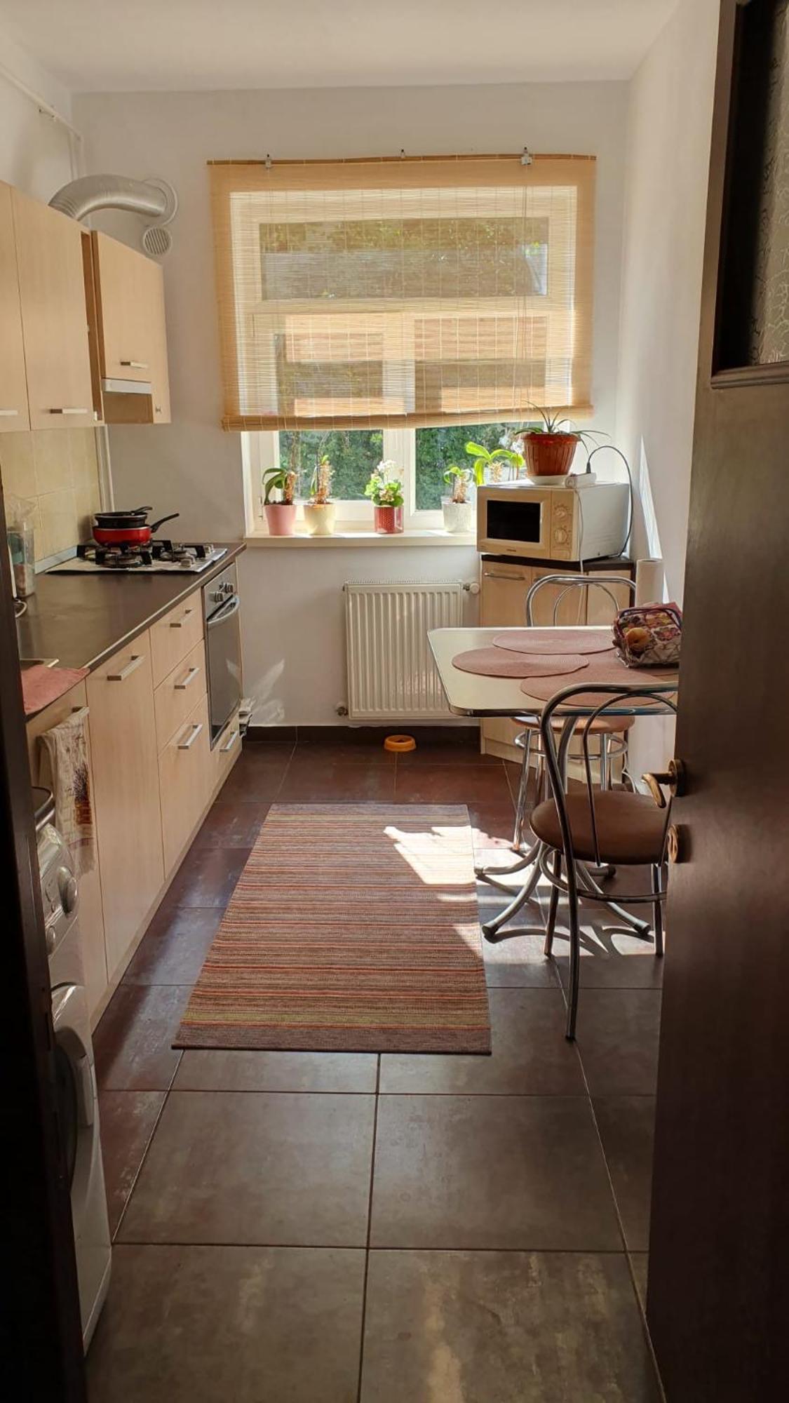 Apartament Tokyo Bucharest Luaran gambar